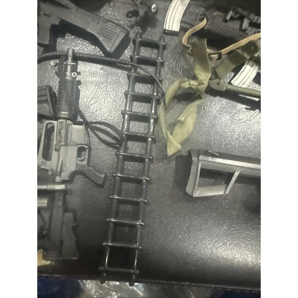 1:6 Scale Military Action Figure Weapon Formative Int’l RPG Launcher Accessory